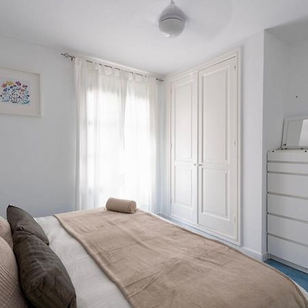 Апартаменты 20 Metres From The Sea In Пуэрто-де-Моган Экстерьер фото